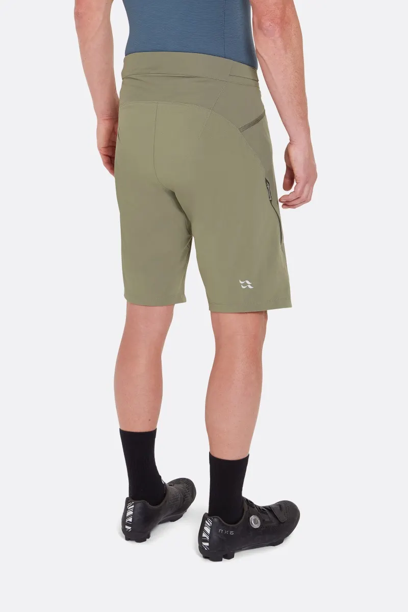 Kratasy Rab Cinder Crank Short M light khaki 4